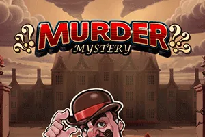 Playtech : Murder Mystery - JFGAMING