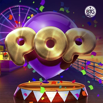 Bigtime : Pop - JFGAMING