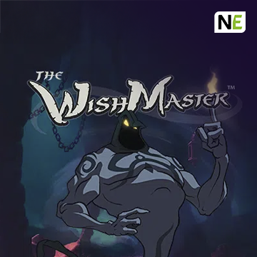 NetEnt : The Wish Master - JFGAMING