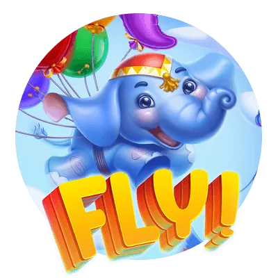 Habanero : Fly! - JFGAMING