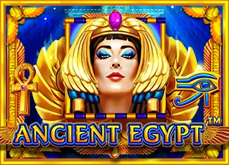 Pragmatic : Ancient Egypt - JFGAMING