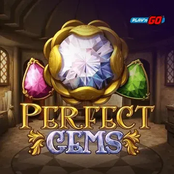 PlaynGo : Perfect Gems - JFGAMING