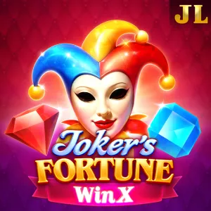 Jokers Fortune WinX - JFGAMING