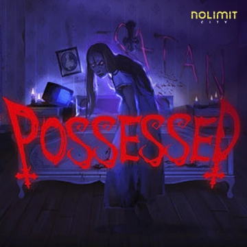 NolimitCity : Possessed - JFGAMING