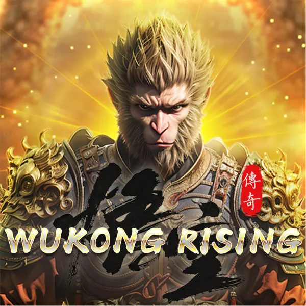 CosmoPlay : Wukong Rising - JFGAMING