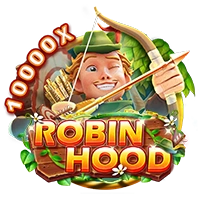 Facai : ROBIN HOOD - JFGAMING