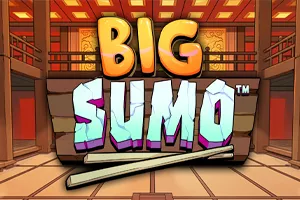 Big Sumo - JFGAMING