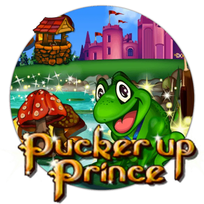 Habanero : Pucker Up Prince - JFGAMING