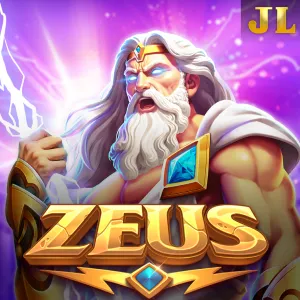 Jili : Zeus - JFGAMING