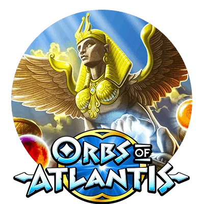 Habanero : Orbs of Atlantis - JFGAMING