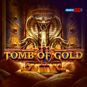 PlaynGo : Tomb of Gold II - JFGAMING