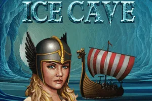 Playtech : Ice Cave - JFGAMING