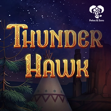 PeterSons : Thunderhawk - JFGAMING