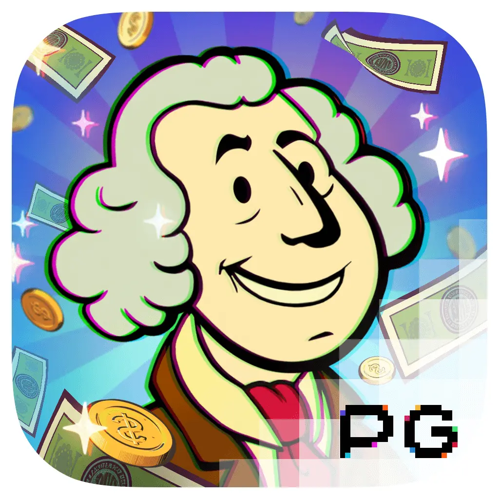 PGSoft : Cash Mania - JFGAMING