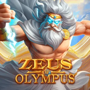 Besoft : Zeus of Olympus - JFGAMING
