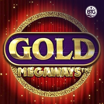 Bigtime : Gold Megaways - JFGAMING