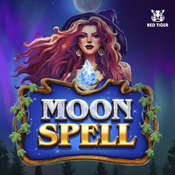 Redtiger : Moon Spell - JFGAMING