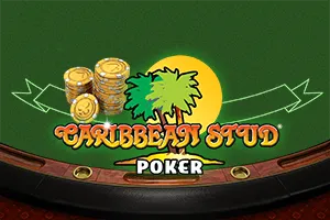 Playtech : Caribbean Stud Poker - JFGAMING