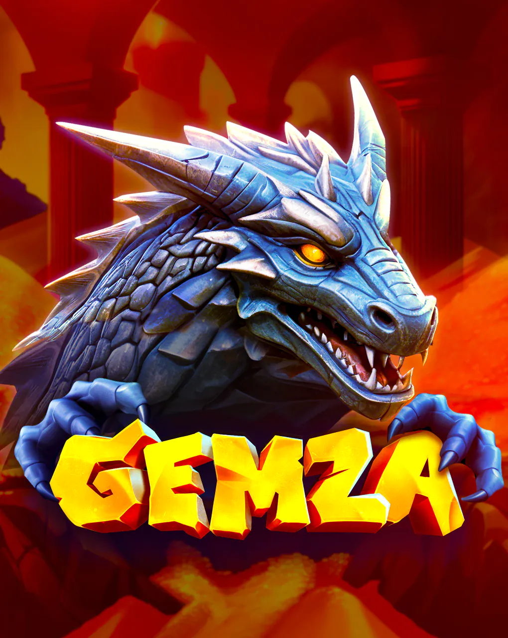 Bgaming : Gemza - JFGAMING