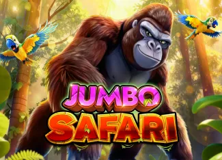Pragmatic : Jumbo Safari - JFGAMING