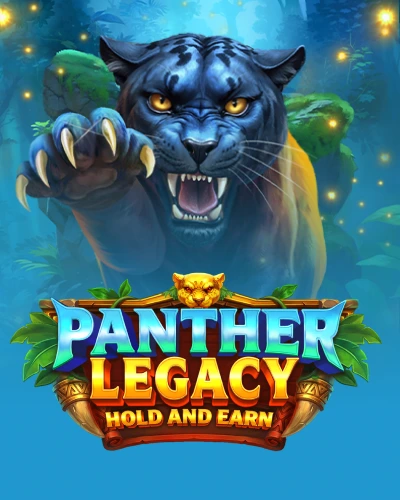 Panther Legacy - JFGAMING