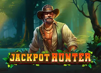 Pragmatic : Jackpot Hunter - JFGAMING