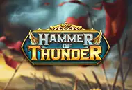 Spadegaming : Hammer of Thunder - JFGAMING
