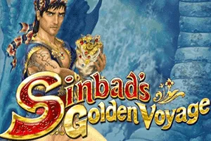 Playtech : Sinbads Golden Voyage - JFGAMING