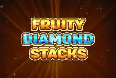 Octoplay : Fruity Diamond Stack - JFGAMING