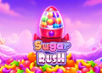 Pragmatic : Sugar Rush - JFGAMING