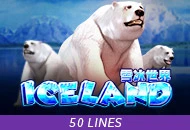 Spadegaming : Adventure Iceland - JFGAMING