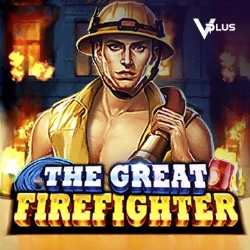 Vplus : The Great Firefighter - JFGAMING