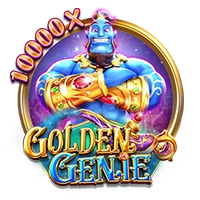Facai : GOLDEN GENIE - JFGAMING