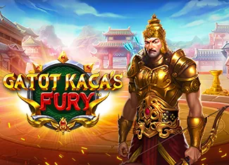 Pragmatic : Gatot Kacas Fury - JFGAMING