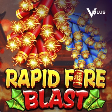 Vplus : Rapid Fire Blast - JFGAMING