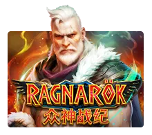 Ragnarok - JFGAMING