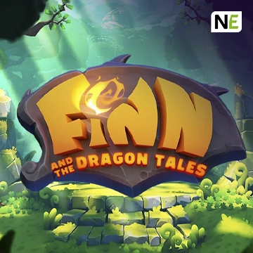 NetEnt : Finn and the Dragon Tales - JFGAMING