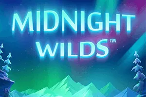 Playtech : Midnight Wilds - JFGAMING