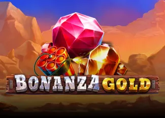 Bonanza Gold - JFGAMING