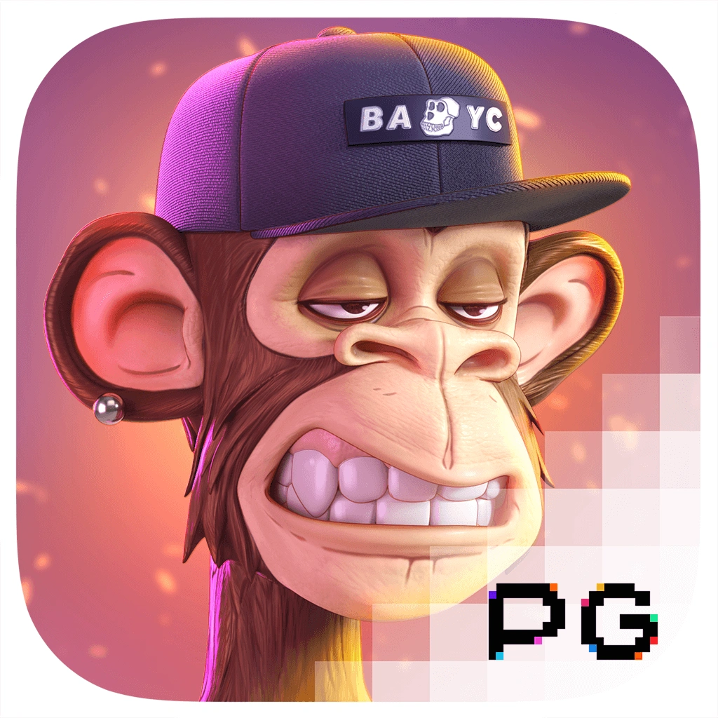 PGSoft : Wild Ape #3258 - JFGAMING