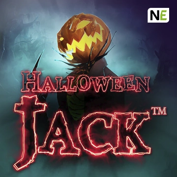 NetEnt : Halloween Jack - JFGAMING