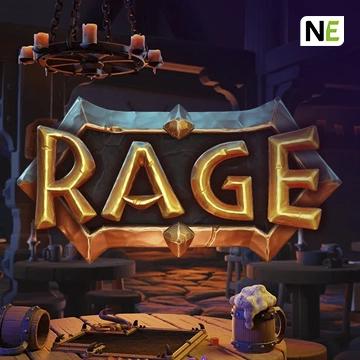 NetEnt : Rage - JFGAMING