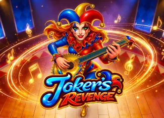 Jokers Revenge - JFGAMING