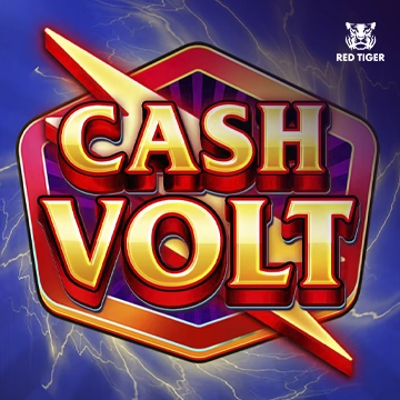 Redtiger : Cash Volt - JFGAMING