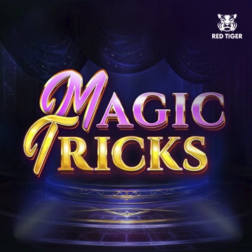 Redtiger : Magic Tricks - JFGAMING