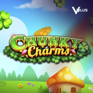 Vplus : Chunky Charms - JFGAMING