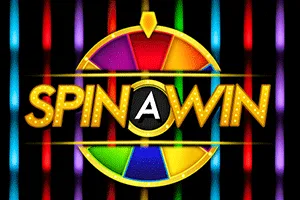 Spin a Win - JFGAMING