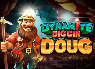 Pragmatic : Dynamite Diggin Doug - JFGAMING