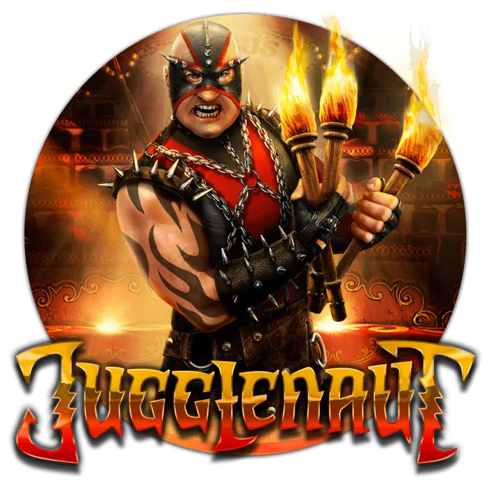 Habanero : Jugglenaut - JFGAMING