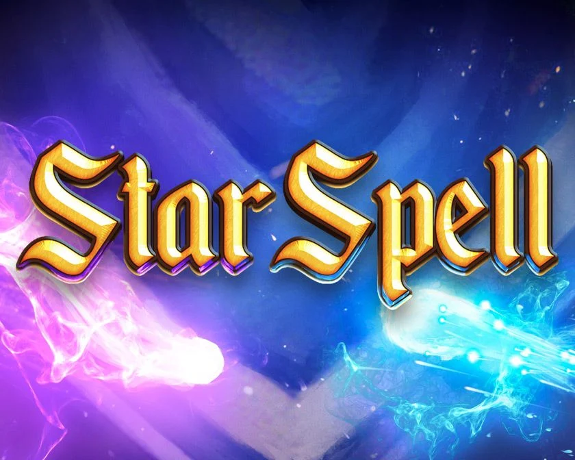 Slotmill : StarSpell - JFGAMING